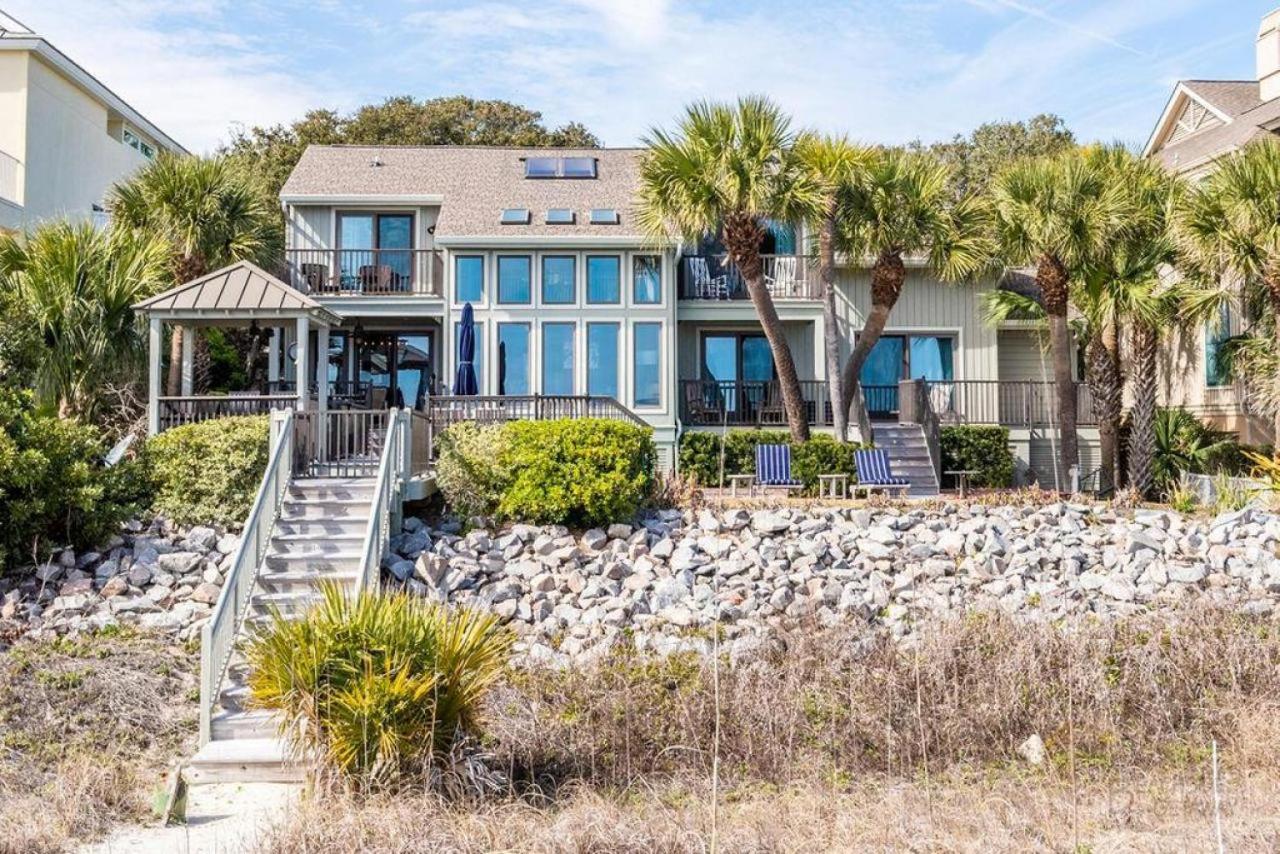 109 Dune Lane Hilton Head Island Exteriör bild